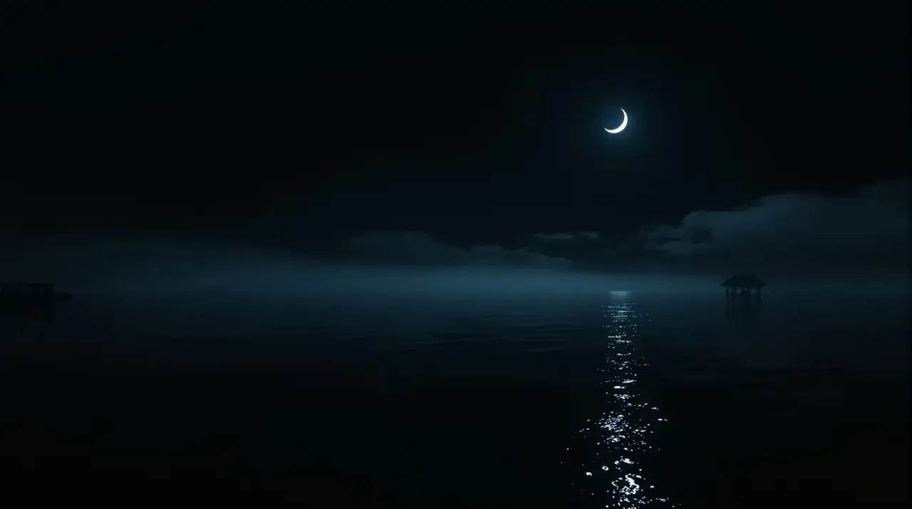深海之约