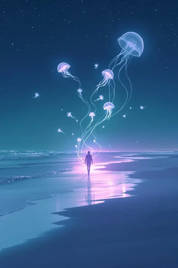 浮光掠影 - 桃花视频电影海报