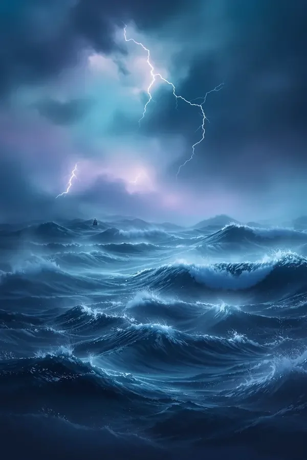海风呼啸时 - 桃花视频剧集海报